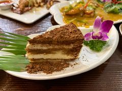 -Siam泰餐厅(水上公园店)