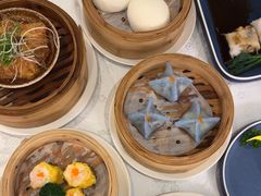 -酌宴府The China Club·广州万富希尔顿酒店(云城东路店)