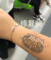 -MDZ STORE·TATTOO·耳饰