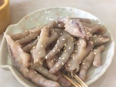 -爱乐信甜品(石湾店)