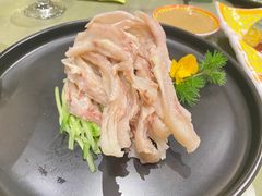 -那家小馆•北京菜•烤鸭(中关村店)