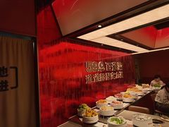 -龍歌自助小火锅(雨花台江南虹悦城店)
