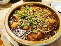 掌柜猪蹄-水煮三国·川鲁江湖菜(香山店)