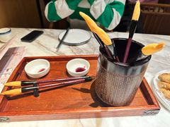 -唐猫庭院·千年陕菜(大唐不夜城店)