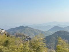 -莫干山风景区