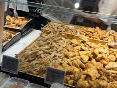 -胖东来生活广场(健康路店)
