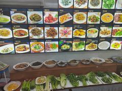 -晓琦农家菜馆·地道农家菜