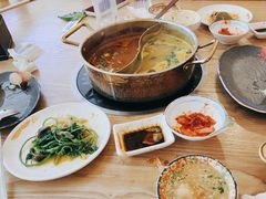 -松野谷·寿喜烧自助(华联顺义金街购物中心店)
