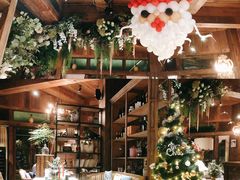 -一棵树·意大利西餐厅One Tree(新城店)