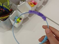 -西贝莜面村(金隅嘉品mall店)
