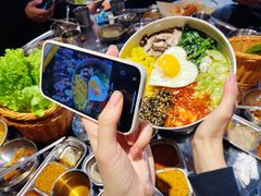 -安又胖韩国烤肉
