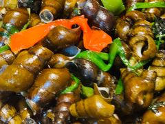 -园林美食城·本土农家菜(杨和镇店)