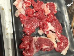 -海汕记·潮汕鲜牛肉火锅·自助