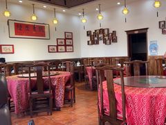 -天天初二·天津传统捞面·天津特色菜(凌奥总店)