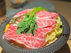 -阿吾罗·月咏精致日料(港汇恒隆广场店)