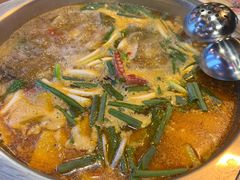 -大理.老字号渝记酸萝卜乌鱼(古城总店)