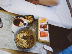 -和子足浴SPA会馆(东方之门店)