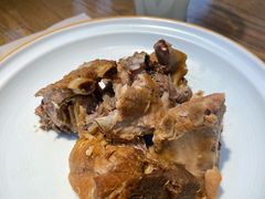 酱脊骨-一轩饺子馆(丽都店)
