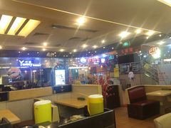-九龙湾茶餐厅(东门店)