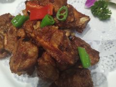 -台记小海鲜(七宝店)