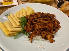 -大鸭梨烤鸭(左家庄店)