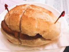 -义顺牛奶公司(庇利金街店)