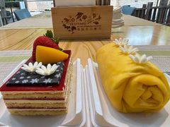 -佰园全日西餐厅-厦门佰翔软件园酒店