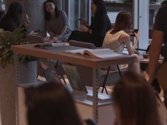 -SAANCI山池咖啡(海上世界文化艺术中心店)