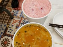 -金乐活美食(中街店)