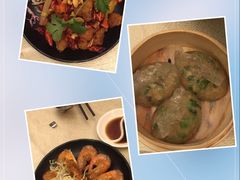 -上海金桥红枫万豪酒店-万豪中餐厅