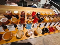 -Goose Island Brewhouse鹅岛精酿啤酒酿造工坊餐厅