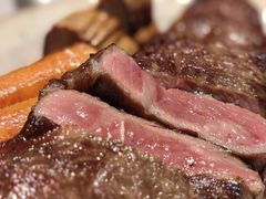 -K·Kitchen KK牛扒厨房(江南西店)