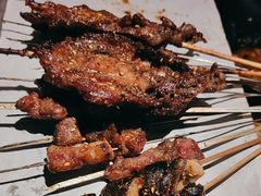 -北丐先生·野馄饨烧烤(雨花万象店)