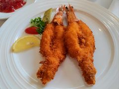 -小白桦西餐厅