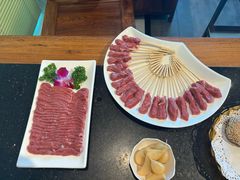 -南门涮肉(上海二店)