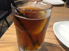 -棒约翰比萨·意面(张江长泰店)