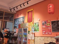 -荆九爷爆炒桥头三嫩(夫子庙店)
