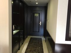 -克什克腾旗蓝天温泉大酒店