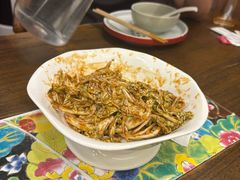-院落新京菜·烤鸭(地安门店)