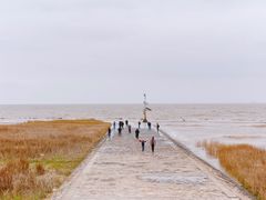 -南汇嘴观海公园