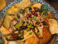 -螺世纪螺蛳粉·桂味小排档(裕德店)