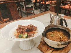 -鸭匠食府·挂炉烤鸭·新京菜(阜成路店)