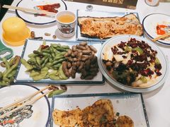 -叁宝烤肉• 西安烧烤(凤城十二路店)