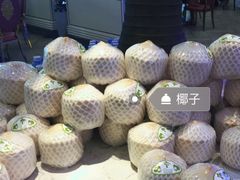 -澜悦港海鲜体验主题餐厅