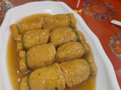 -玉华台饭庄(裕中西里小区店)