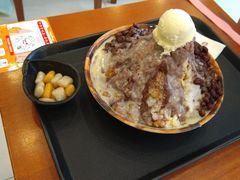 -鲜芋仙(高新万达广场店)