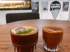 -明谦·Coffee&Cocktail Bar(美您公园店)