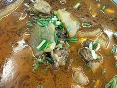 -竹海湾农家土菜