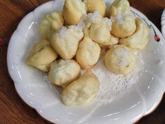 美丽豆沙-老味道锅包肉(日照街店)