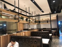 大堂-虾饺妹·酒家(金碧店)